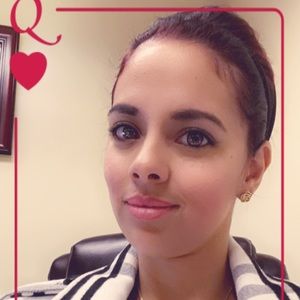 Meet your Posher, Adis